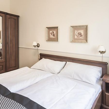 Vacationclub - Trzy Korony Wazow Apartment 12 Swinoujscie Dış mekan fotoğraf